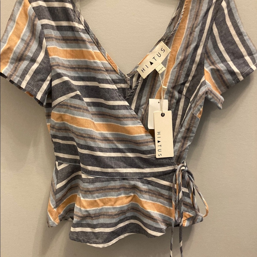 Brand new Nordstrom Top